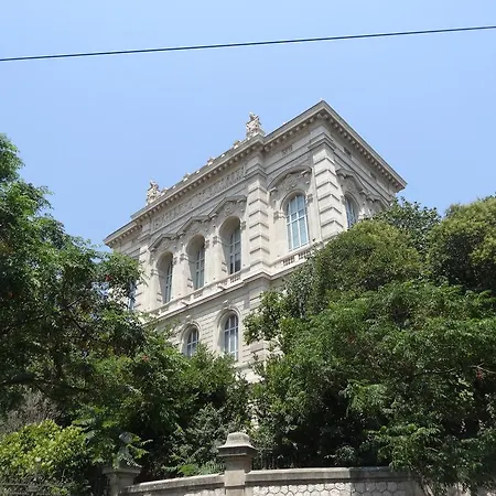Le Studio Du Petit Palais Longchamp * مارسيليا